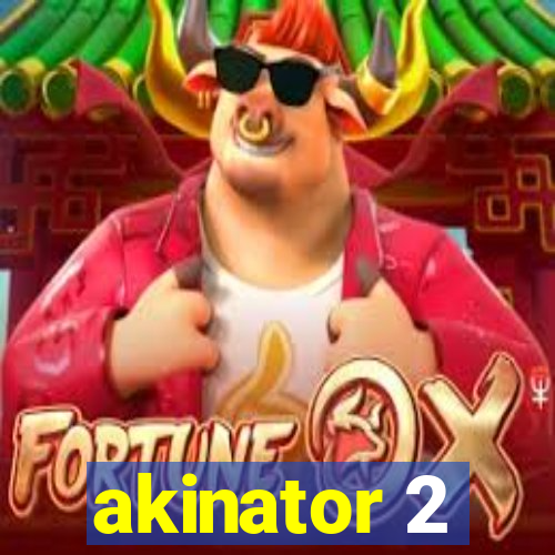 akinator 2